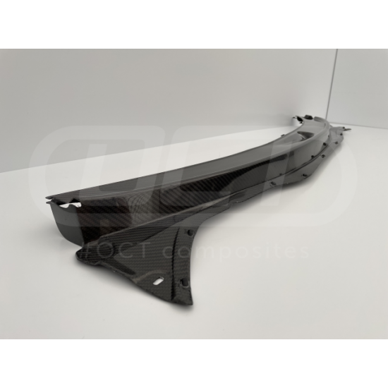 Toyota Alteza/Lexus IS Gen1 wiper cowl - LHD